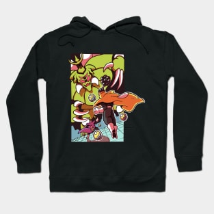 Guardian Sphere Hoodie